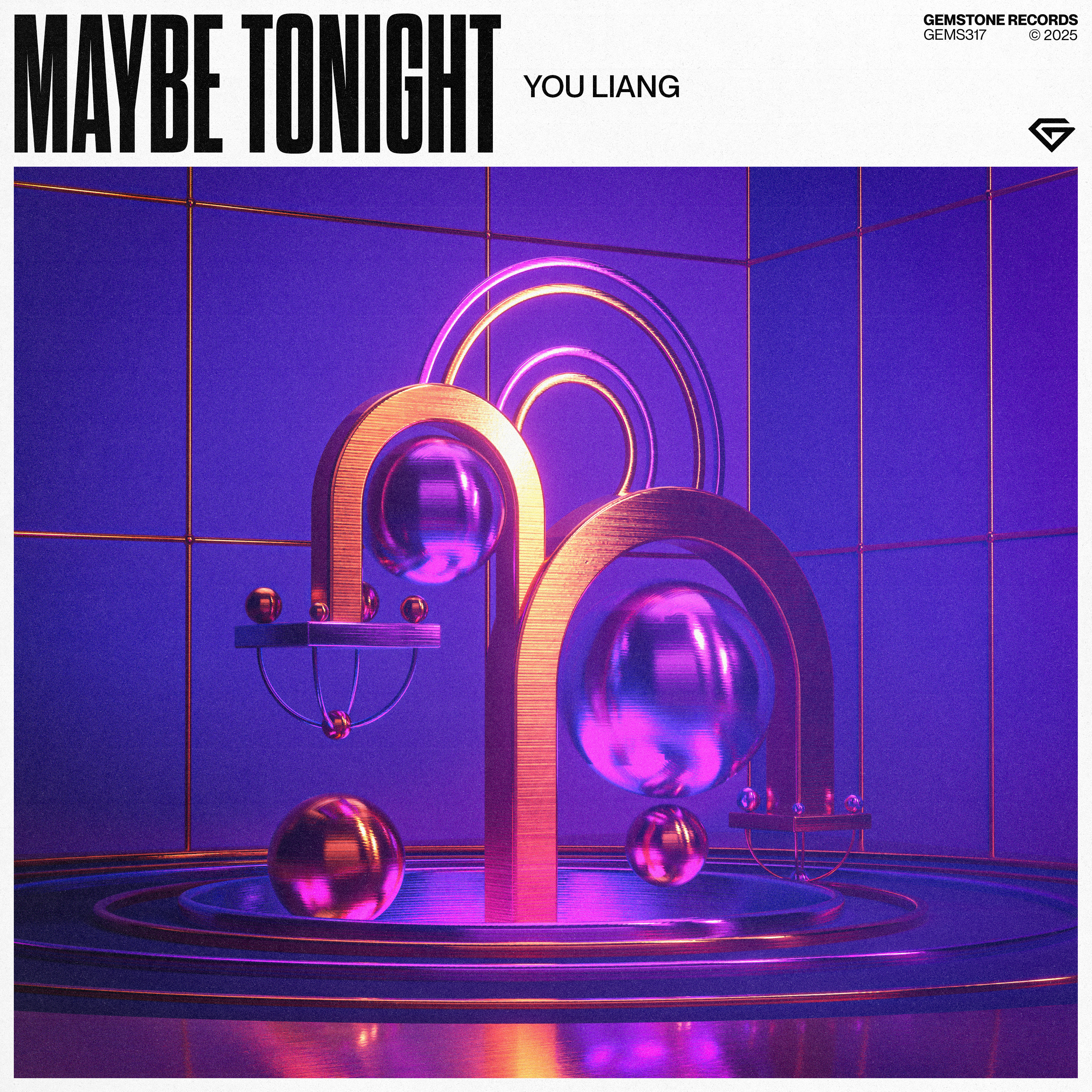 Maybe Tonight
