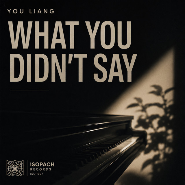 What You Didn’t Say