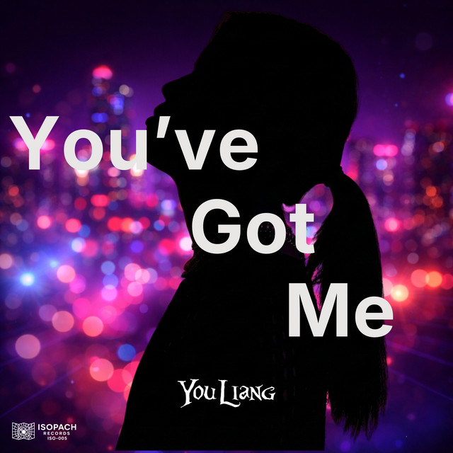 You’ve Got Me